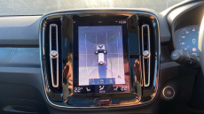 Volvo Xc40 1.5 T5 Recharge PHEV Ultimate Dark 5dr Auto Estate